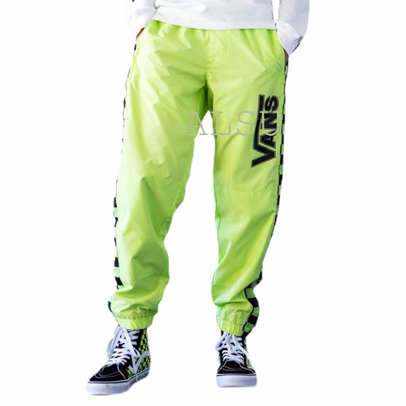 VANS BMX Off The Wall Green Men’s - Picture 5 of 5